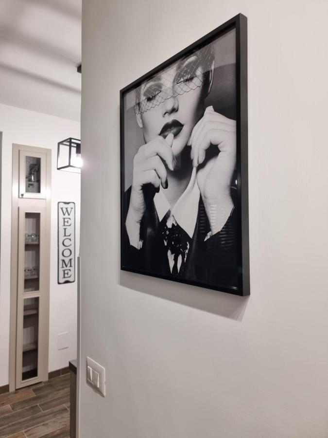 Juno Apartments Roma Exterior foto