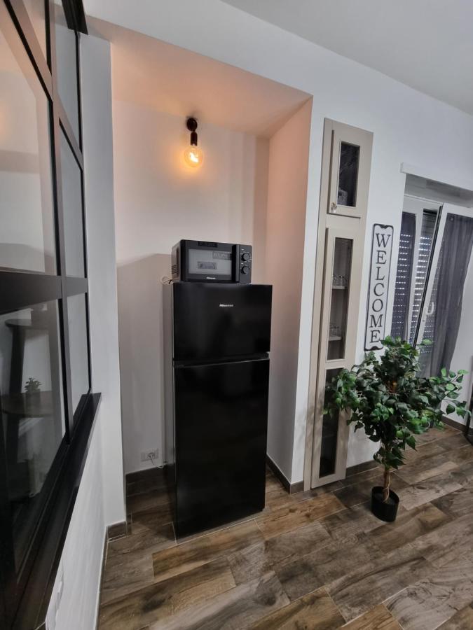 Juno Apartments Roma Exterior foto