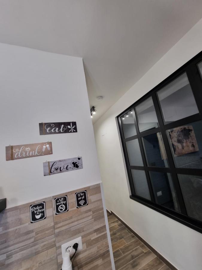 Juno Apartments Roma Exterior foto