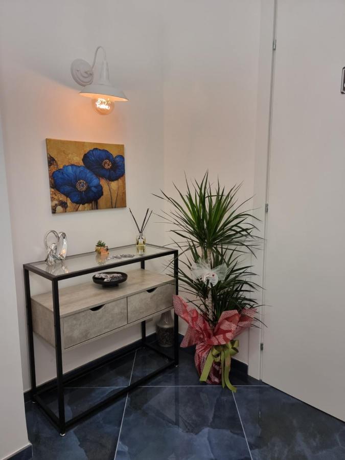 Juno Apartments Roma Exterior foto