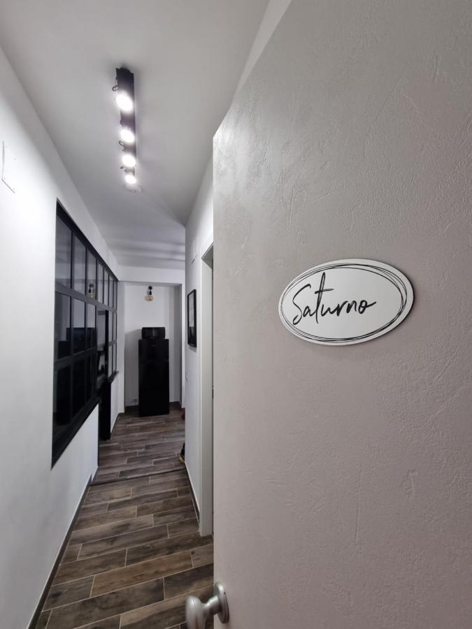 Juno Apartments Roma Exterior foto