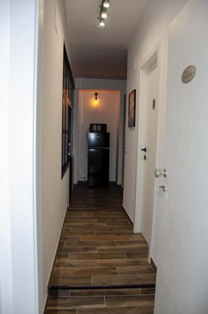 Juno Apartments Roma Exterior foto
